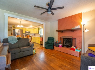 Smith Ridge Road, Campbellsville, Kentucky 42718, ,2 BathroomsBathrooms,For Sale,Smith Ridge Road,HK24002921