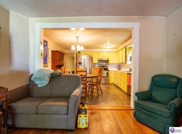 Smith Ridge Road, Campbellsville, Kentucky 42718, ,2 BathroomsBathrooms,For Sale,Smith Ridge Road,HK24002921