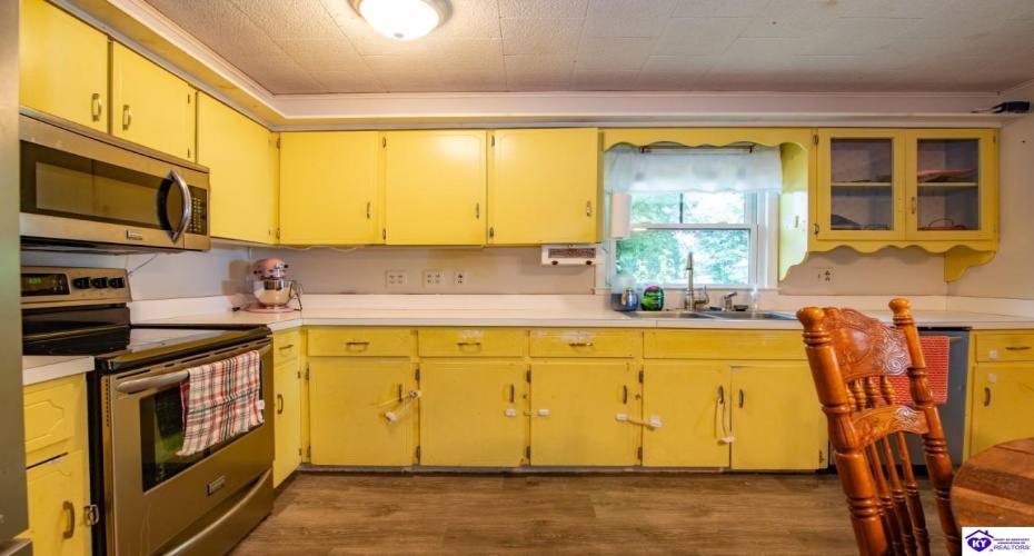 Smith Ridge Road, Campbellsville, Kentucky 42718, ,2 BathroomsBathrooms,For Sale,Smith Ridge Road,HK24002921