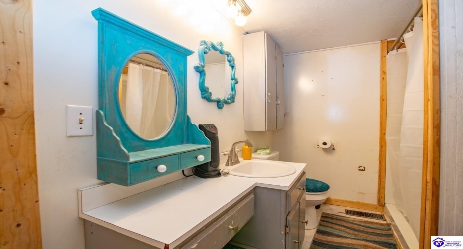 Smith Ridge Road, Campbellsville, Kentucky 42718, ,2 BathroomsBathrooms,For Sale,Smith Ridge Road,HK24002921