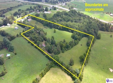 Smith Ridge Road, Campbellsville, Kentucky 42718, ,2 BathroomsBathrooms,For Sale,Smith Ridge Road,HK24002921