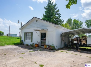 Smith Ridge Road, Campbellsville, Kentucky 42718, ,2 BathroomsBathrooms,For Sale,Smith Ridge Road,HK24002921