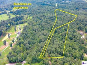 Balltown Road, New Haven, Kentucky 40051, ,For Sale,Balltown Road,HK24002946