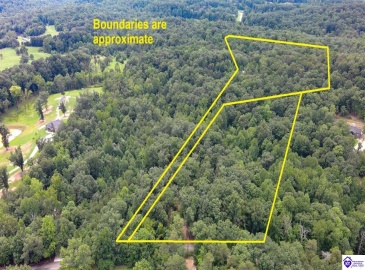 Balltown Road, New Haven, Kentucky 40051, ,For Sale,Balltown Road,HK24002946