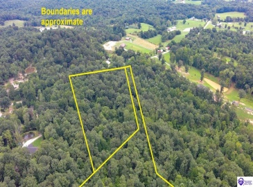 Balltown Road, New Haven, Kentucky 40051, ,For Sale,Balltown Road,HK24002946