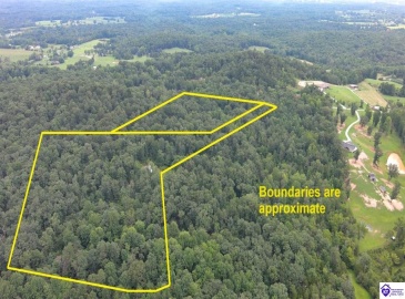 Balltown Road, New Haven, Kentucky 40051, ,For Sale,Balltown Road,HK24002946