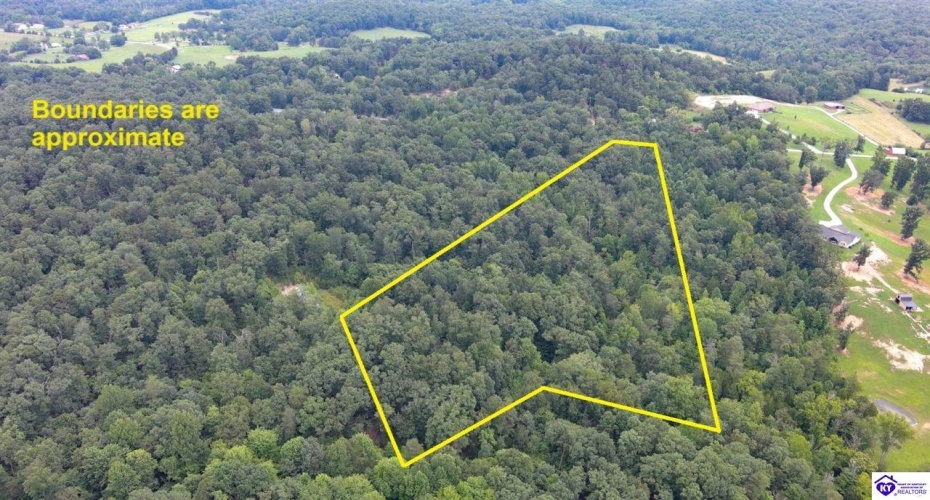 Balltown Road, New Haven, Kentucky 40051, ,For Sale,Balltown Road,HK24002951