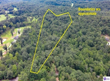 Balltown Road, New Haven, Kentucky 40051, ,For Sale,Balltown Road,HK24002951