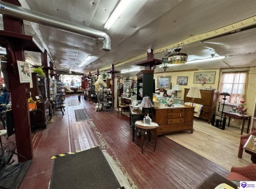 Railroad Avenue, Glendale, Kentucky 42740, ,For Sale,Railroad Avenue,HK24000364