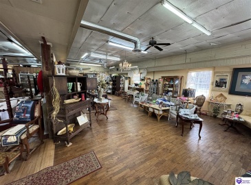 Railroad Avenue, Glendale, Kentucky 42740, ,For Sale,Railroad Avenue,HK24000364