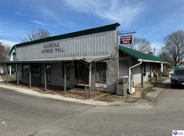 Railroad Avenue, Glendale, Kentucky 42740, ,For Sale,Railroad Avenue,HK24000364