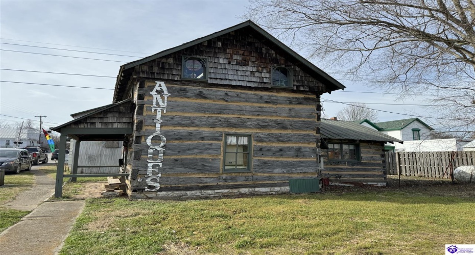 Railroad Avenue, Glendale, Kentucky 42740, ,For Sale,Railroad Avenue,HK24000364