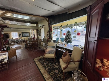 Railroad Avenue, Glendale, Kentucky 42740, ,For Sale,Railroad Avenue,HK24000364