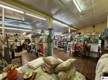 Railroad Avenue, Glendale, Kentucky 42740, ,For Sale,Railroad Avenue,HK24000364