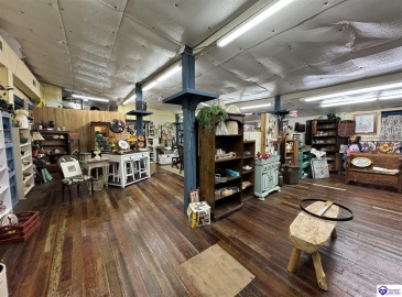 Railroad Avenue, Glendale, Kentucky 42740, ,For Sale,Railroad Avenue,HK24000364