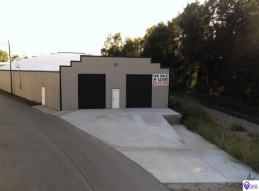 Cherry Street, Horse Cave, Kentucky 42749, ,For Sale,Cherry Street,HK24002947