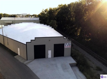 Cherry Street, Horse Cave, Kentucky 42749, ,For Sale,Cherry Street,HK24002947