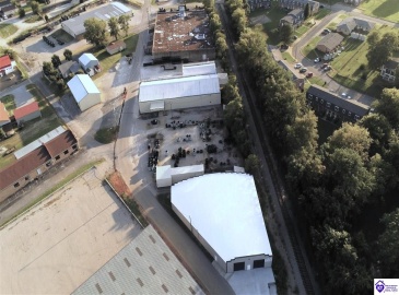 Cherry Street, Horse Cave, Kentucky 42749, ,For Sale,Cherry Street,HK24002947