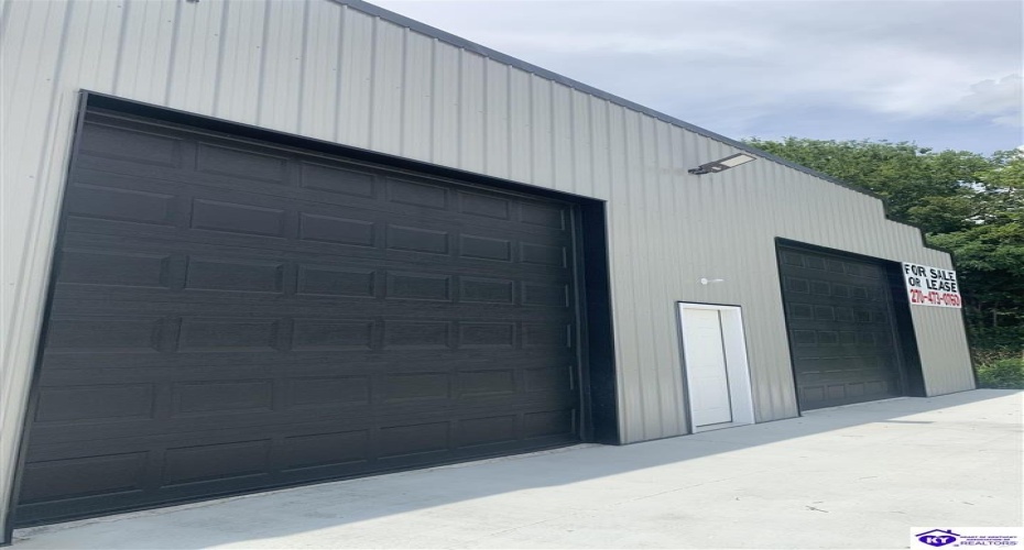 Cherry Street, Horse Cave, Kentucky 42749, ,For Sale,Cherry Street,HK24002947