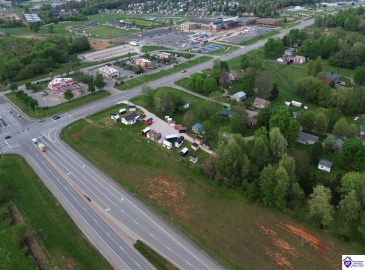 Leitchfield Road, Cecilia, Kentucky 42724, ,For Sale,Leitchfield Road,HK24002967