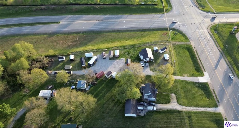 Leitchfield Road, Cecilia, Kentucky 42724, ,For Sale,Leitchfield Road,HK24002967