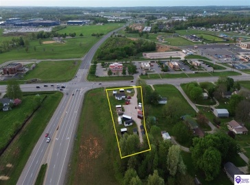 Leitchfield Road, Cecilia, Kentucky 42724, ,For Sale,Leitchfield Road,HK24002967