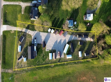 Leitchfield Road, Cecilia, Kentucky 42724, ,For Sale,Leitchfield Road,HK24002967