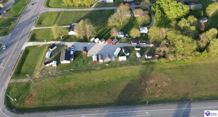 Leitchfield Road, Cecilia, Kentucky 42724, ,For Sale,Leitchfield Road,HK24002967