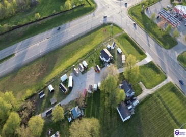 Leitchfield Road, Cecilia, Kentucky 42724, ,For Sale,Leitchfield Road,HK24002967