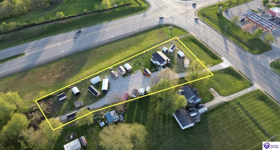 Leitchfield Road, Cecilia, Kentucky 42724, ,For Sale,Leitchfield Road,HK24002967