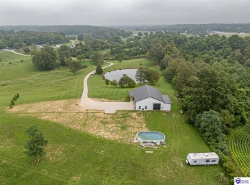 Haysville Road, Brandenburg, Kentucky 40108, ,3 BathroomsBathrooms,For Sale,Haysville Road,HK24002958