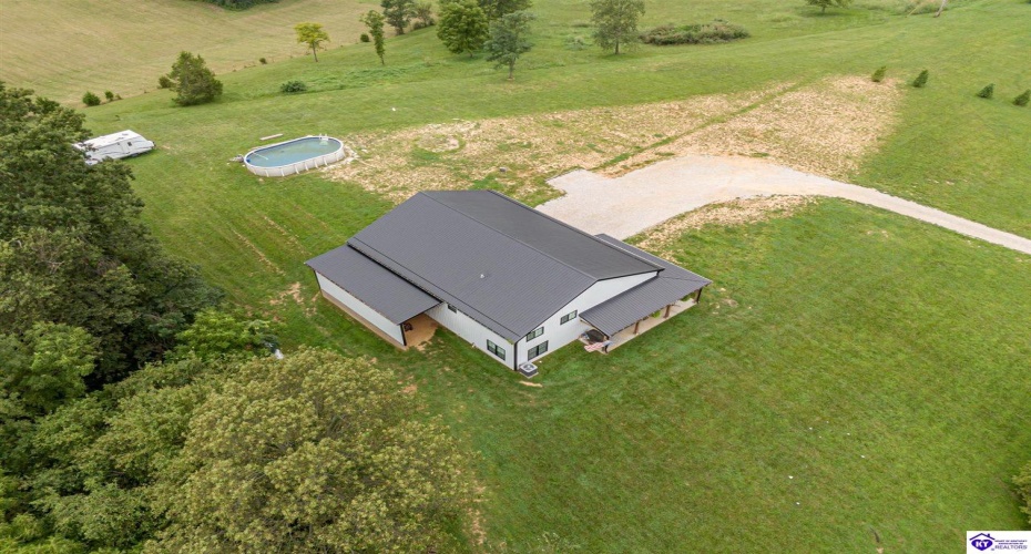 Haysville Road, Brandenburg, Kentucky 40108, ,3 BathroomsBathrooms,For Sale,Haysville Road,HK24002958