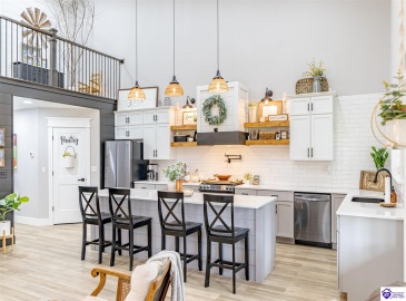 Haysville Road, Brandenburg, Kentucky 40108, ,3 BathroomsBathrooms,For Sale,Haysville Road,HK24002958