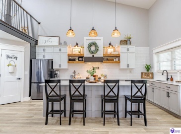 Haysville Road, Brandenburg, Kentucky 40108, ,3 BathroomsBathrooms,For Sale,Haysville Road,HK24002958