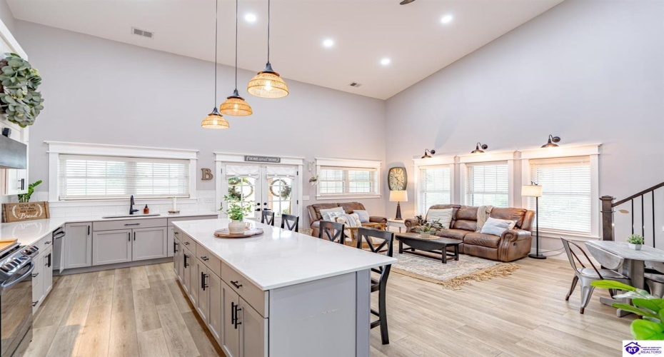 Haysville Road, Brandenburg, Kentucky 40108, ,3 BathroomsBathrooms,For Sale,Haysville Road,HK24002958