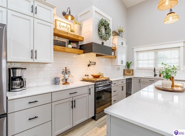 Haysville Road, Brandenburg, Kentucky 40108, ,3 BathroomsBathrooms,For Sale,Haysville Road,HK24002958