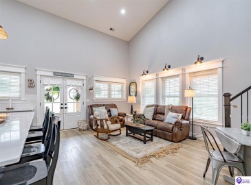 Haysville Road, Brandenburg, Kentucky 40108, ,3 BathroomsBathrooms,For Sale,Haysville Road,HK24002958