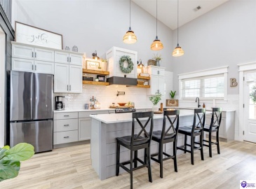 Haysville Road, Brandenburg, Kentucky 40108, ,3 BathroomsBathrooms,For Sale,Haysville Road,HK24002958