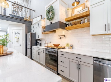 Haysville Road, Brandenburg, Kentucky 40108, ,3 BathroomsBathrooms,For Sale,Haysville Road,HK24002958