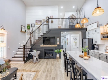 Haysville Road, Brandenburg, Kentucky 40108, ,3 BathroomsBathrooms,For Sale,Haysville Road,HK24002958