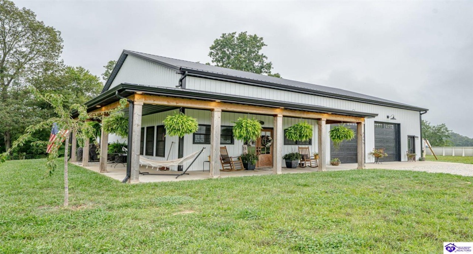 Haysville Road, Brandenburg, Kentucky 40108, ,3 BathroomsBathrooms,For Sale,Haysville Road,HK24002958