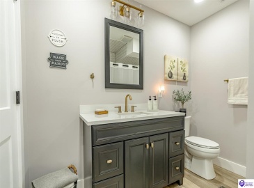 Haysville Road, Brandenburg, Kentucky 40108, ,3 BathroomsBathrooms,For Sale,Haysville Road,HK24002958