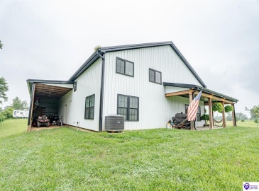 Haysville Road, Brandenburg, Kentucky 40108, ,3 BathroomsBathrooms,For Sale,Haysville Road,HK24002958