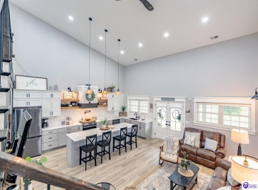 Haysville Road, Brandenburg, Kentucky 40108, ,3 BathroomsBathrooms,For Sale,Haysville Road,HK24002958