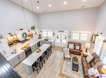 Haysville Road, Brandenburg, Kentucky 40108, ,3 BathroomsBathrooms,For Sale,Haysville Road,HK24002958