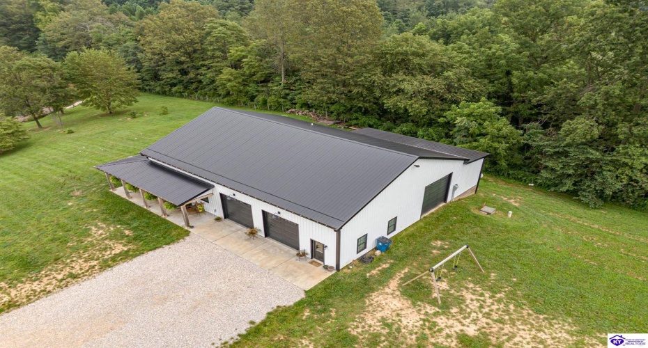 Haysville Road, Brandenburg, Kentucky 40108, ,3 BathroomsBathrooms,For Sale,Haysville Road,HK24002958