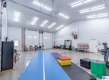 Haysville Road, Brandenburg, Kentucky 40108, ,3 BathroomsBathrooms,For Sale,Haysville Road,HK24002958