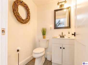 Haysville Road, Brandenburg, Kentucky 40108, ,3 BathroomsBathrooms,For Sale,Haysville Road,HK24002958