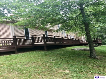 Morning Glory Road, Brandenburg, Kentucky 40108, ,3 BathroomsBathrooms,For Sale,Morning Glory Road,HK24002959