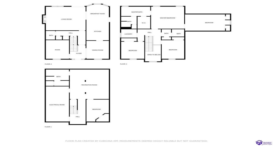 Allanwood Road, Louisville, Kentucky 40214, ,4 BathroomsBathrooms,For Sale,Allanwood Road,HK24002964